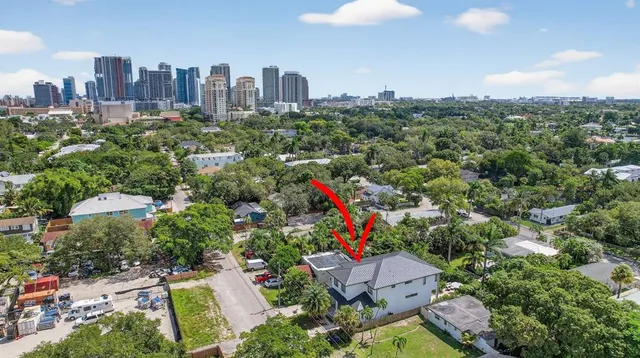 $824,900 | 1010 Middle Street, Unit 1010, Fort Lauderdale, FL 33312