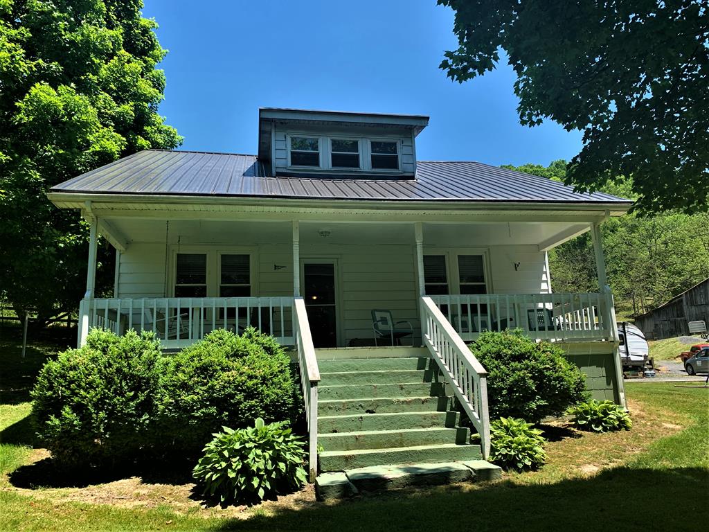 16410 Quail Road Abingdon, VA 24210 - Photo 1 of 74 Gallery Image 1