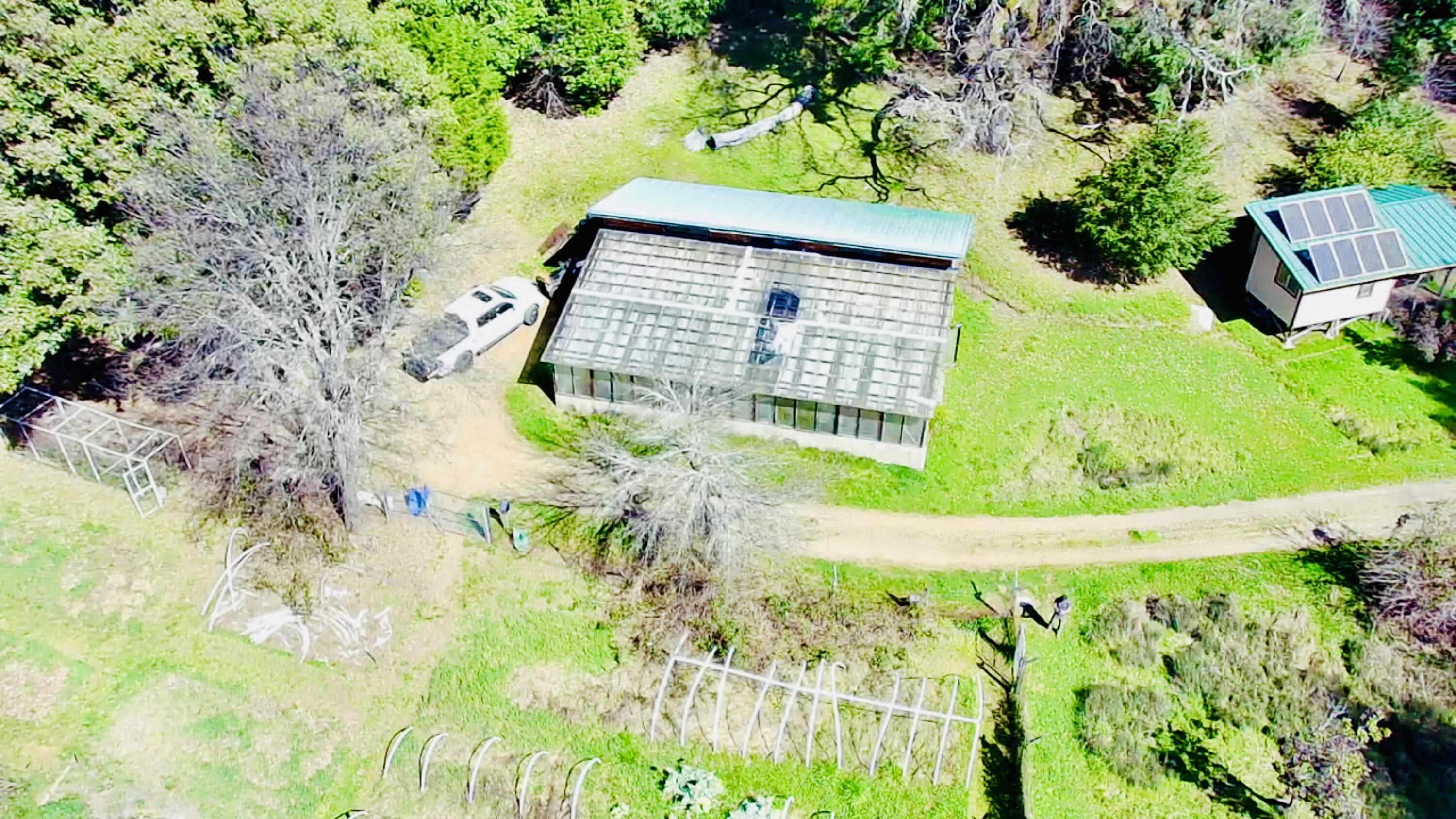 5500 Goodman Ranch Road Garberville, CA 95542 - Photo 136 of 153