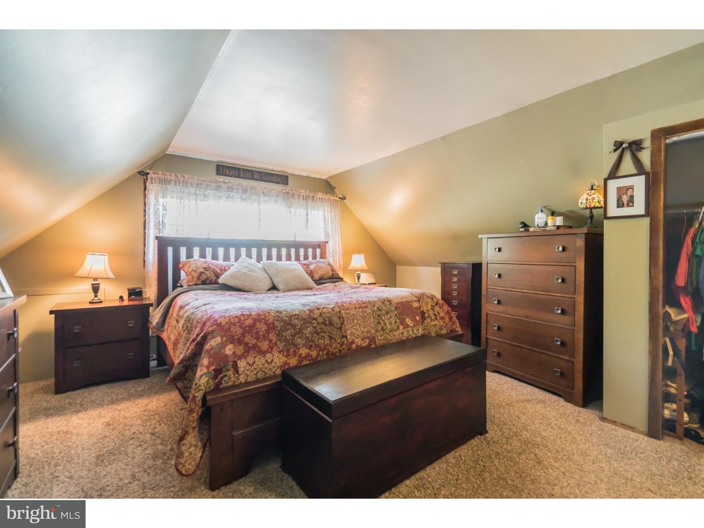 12 Halfturn Road Levittown, PA 19056 - Photo 18 of 25 Master Bedroom
