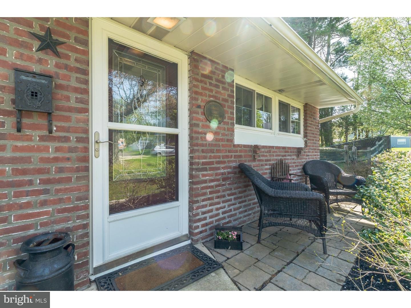 12 Halfturn Road Levittown, PA 19056 - Photo 4 of 25 Exterior Front