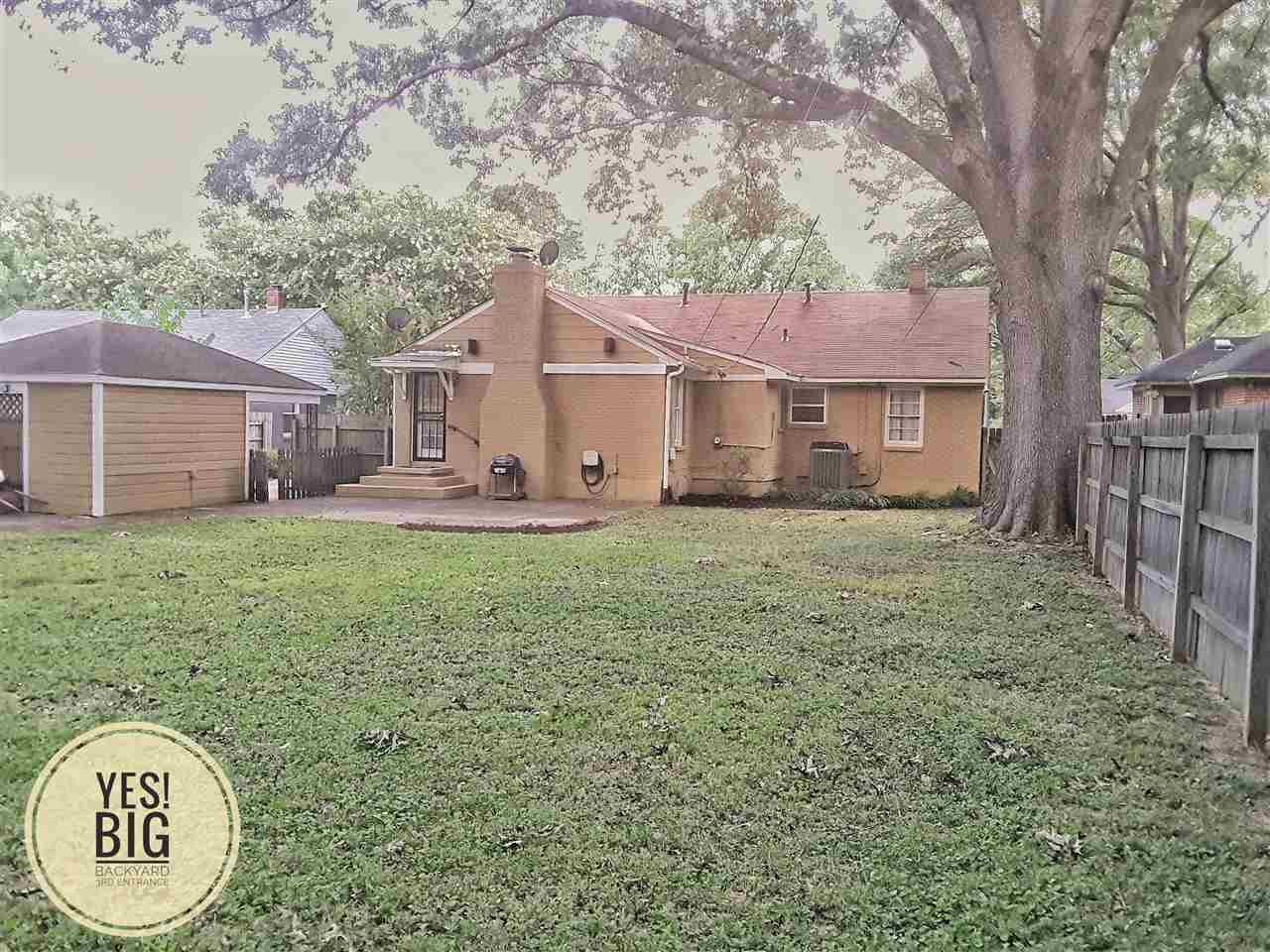 1268 Marcia Road Memphis, TN 38117 - Photo 3 of 14