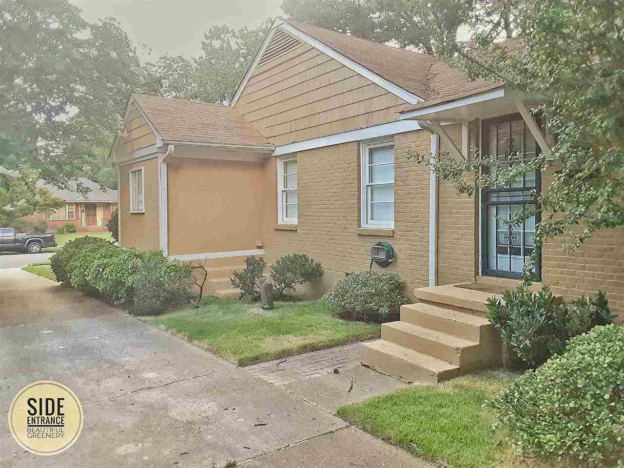 1268 Marcia Road Memphis, TN 38117 - Photo 4 of 14