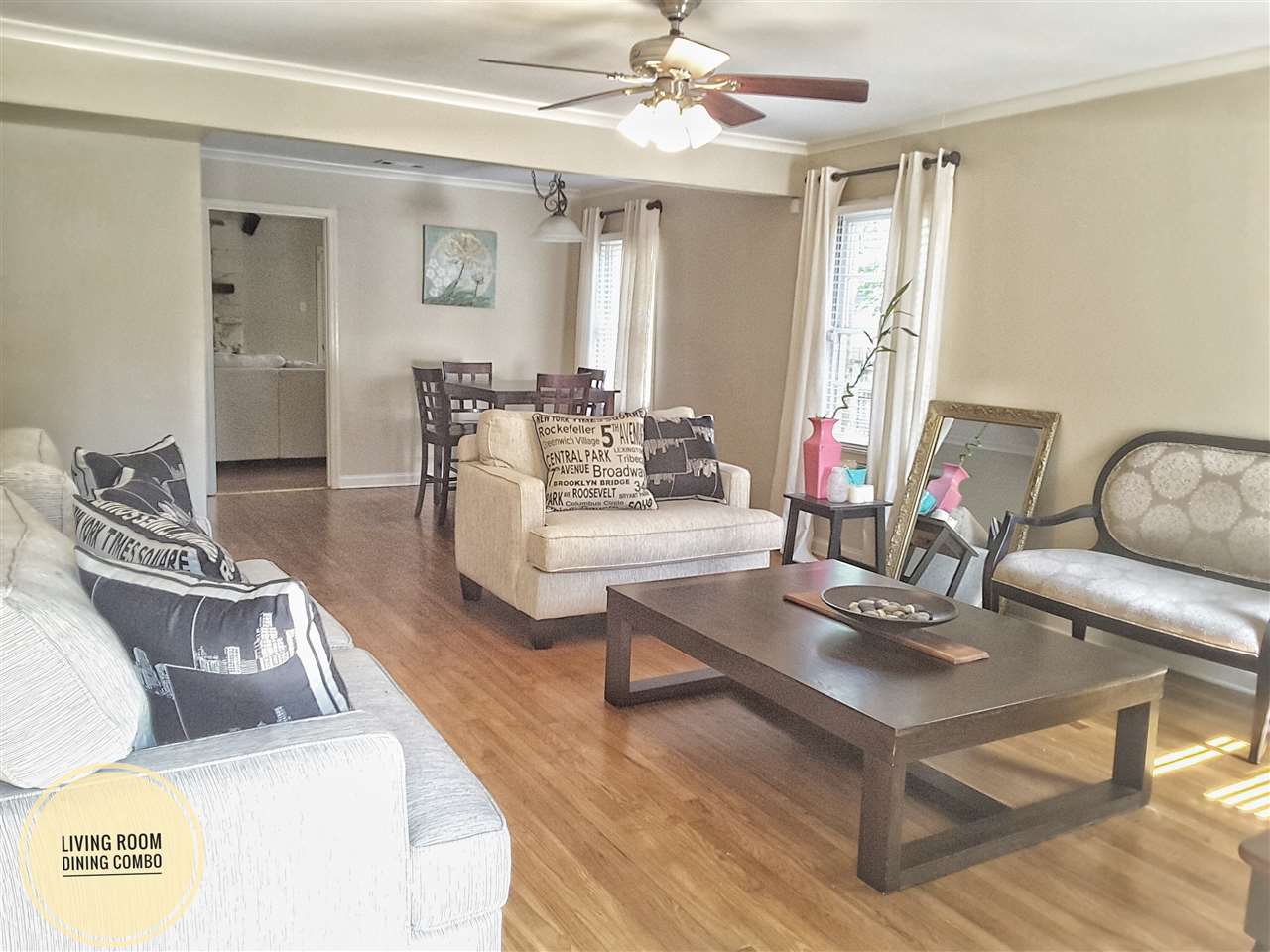 1268 Marcia Road Memphis, TN 38117 - Photo 5 of 14