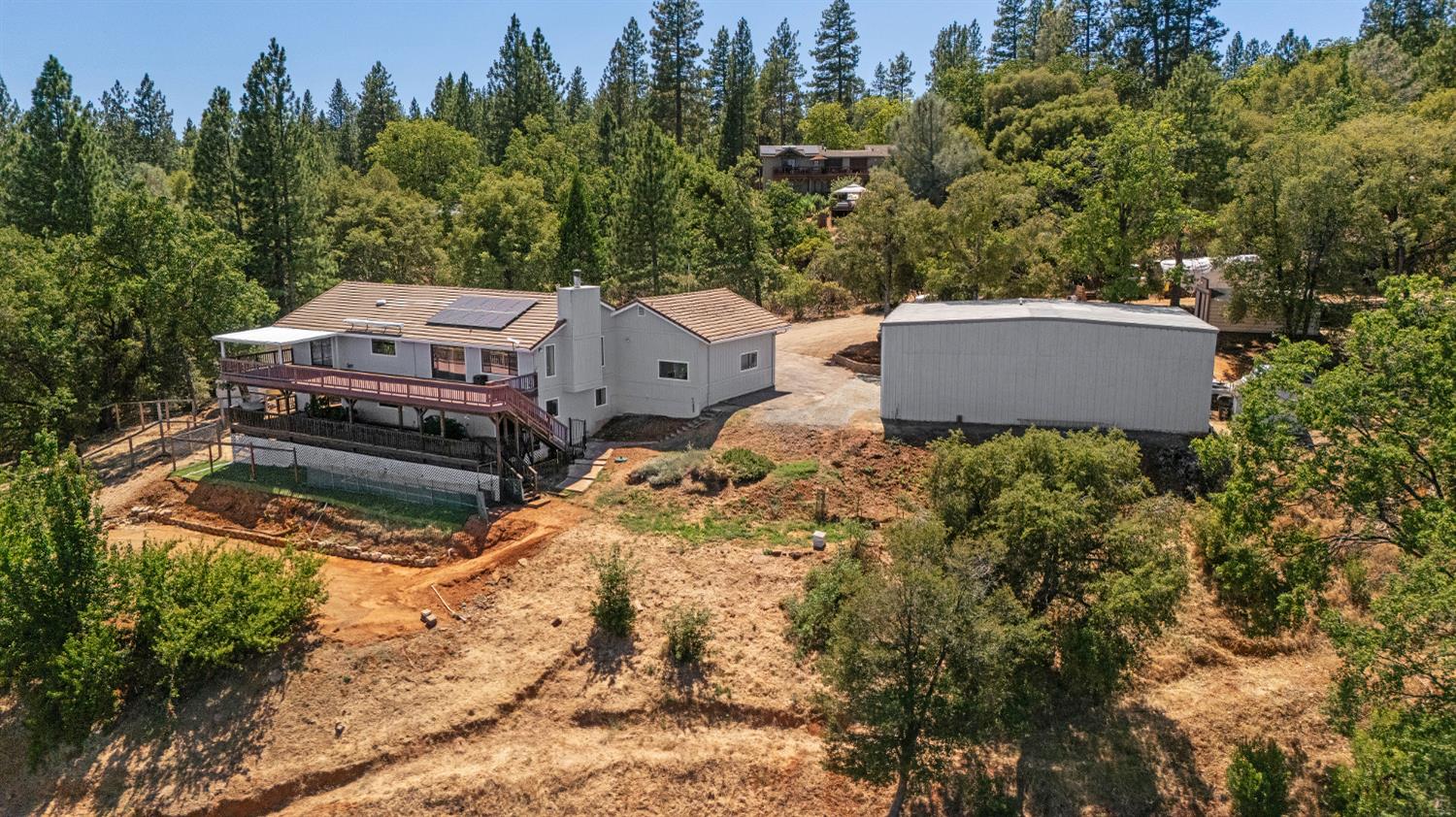11110 Clinton Bar Road Pine Grove, CA 95665 - Photo 75 of 81