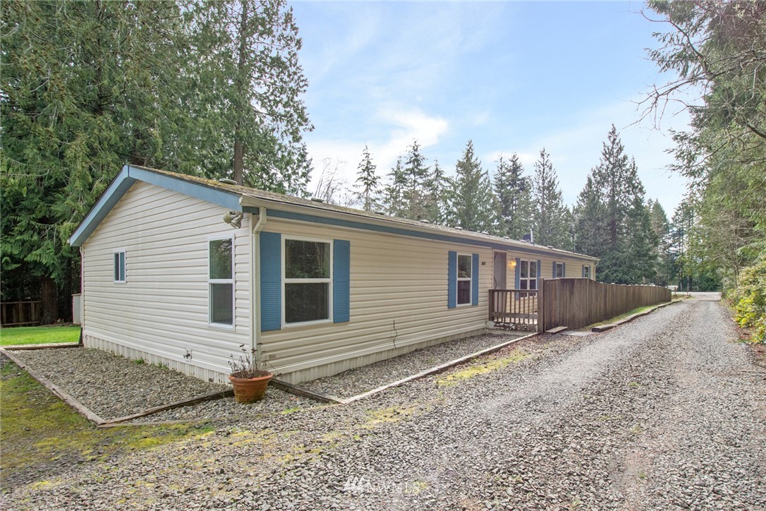 829 Southwest Lider Road Port Orchard, WA 98367 - Photo 1 of 17 Gallery Image 1
