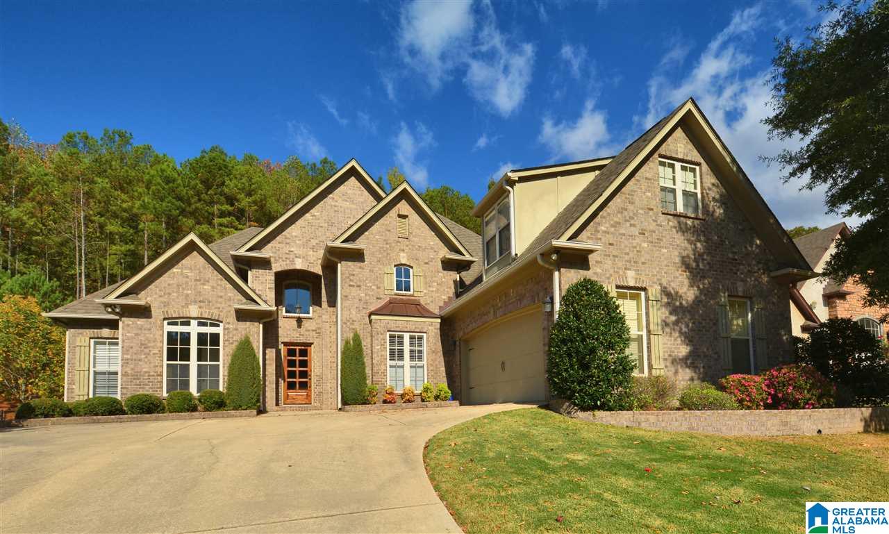 1320 Caliston Way Pelham, AL 35124 - Photo 2 of 46