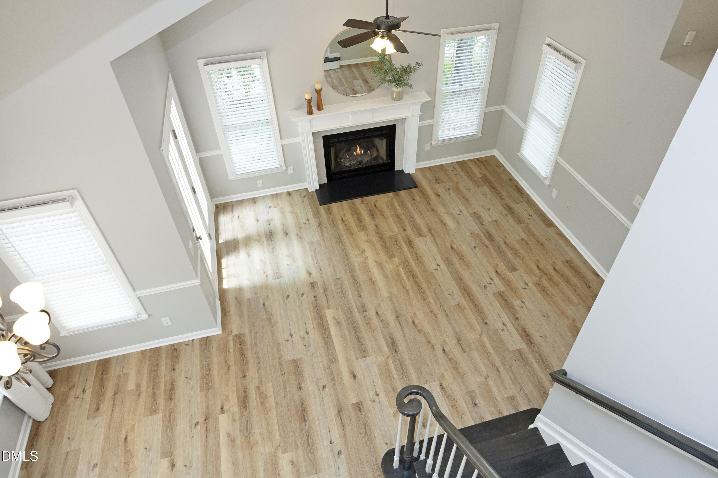 3200 Daingerfield Drive Raleigh, NC 27616 - Photo 25 of 43
