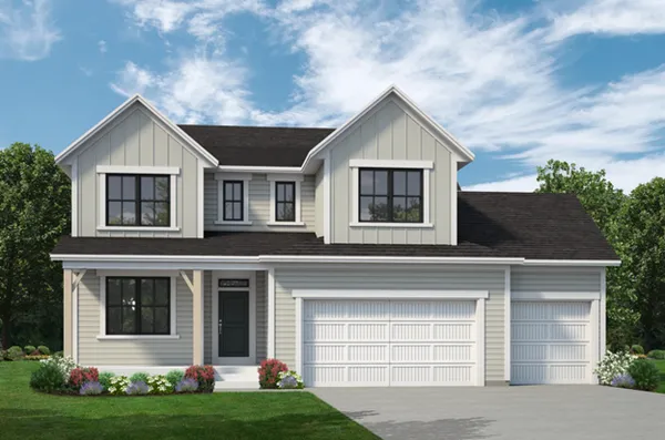 $1,234,900 | 19865 63rd Avenue North, Corcoran, MN 55340