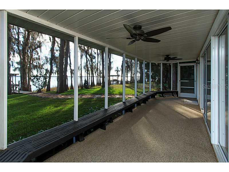 10212 Murray Road Clermont, FL 34711 - Photo 17 of 25 Patio/Deck