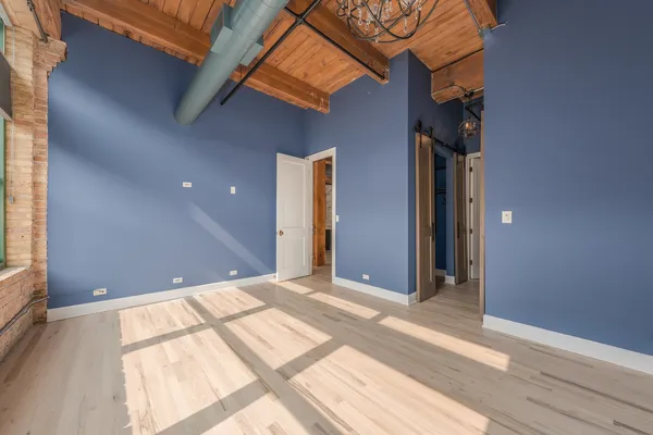 $5,200 | 1017 West Washington Boulevard, Unit 4D, Chicago, IL 60607