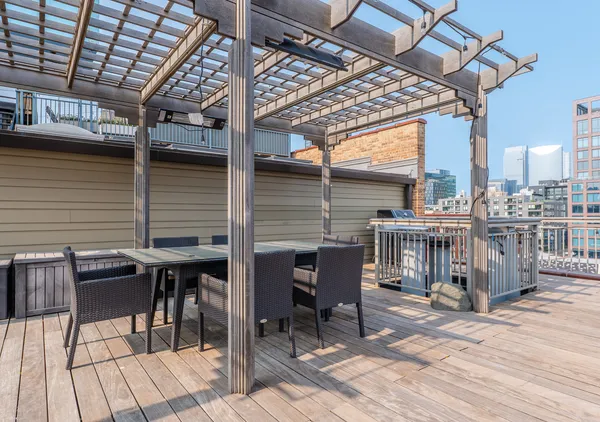 $5,200 | 1017 West Washington Boulevard, Unit 4D, Chicago, IL 60607