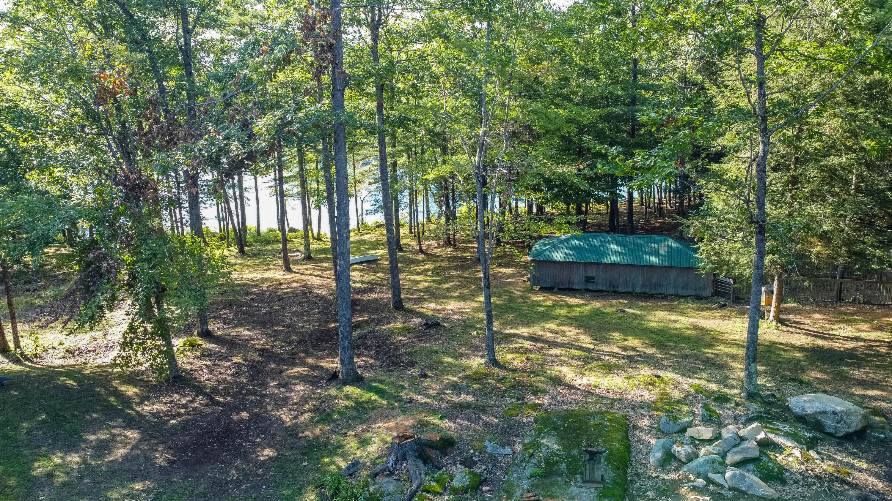 210 Ingraham Mountain Road Augusta, ME 04330 - Photo 7 of 22 Exterior22