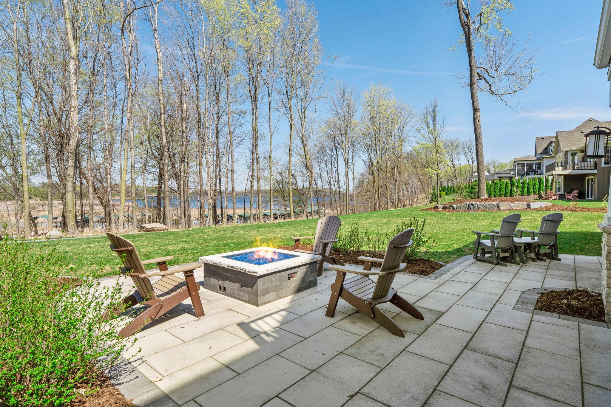4215 Halstead Bay Lane Excelsior, MN 55331 - Photo 38 of 47