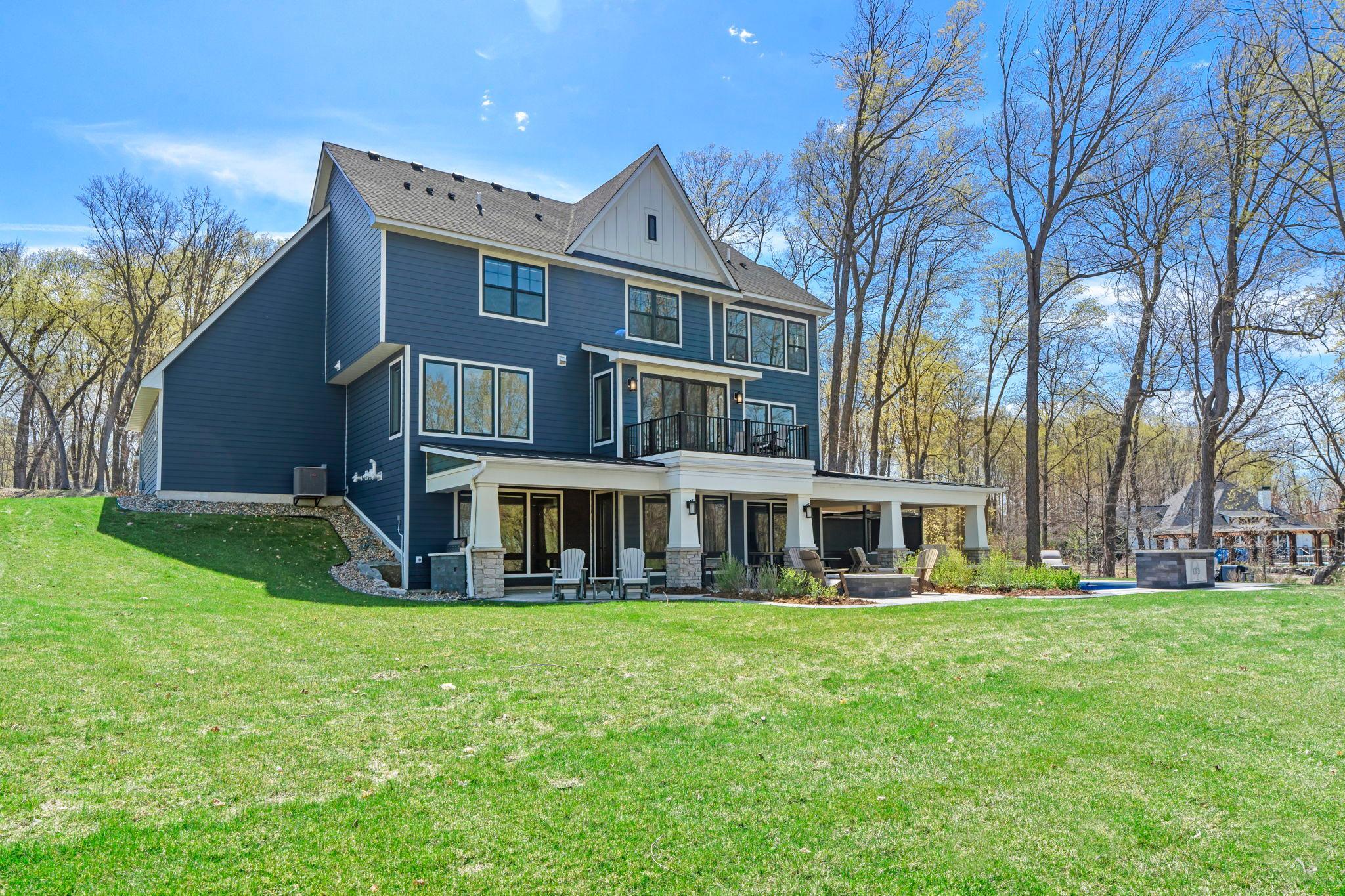 4215 Halstead Bay Lane Excelsior, MN 55331 - Photo 43 of 47