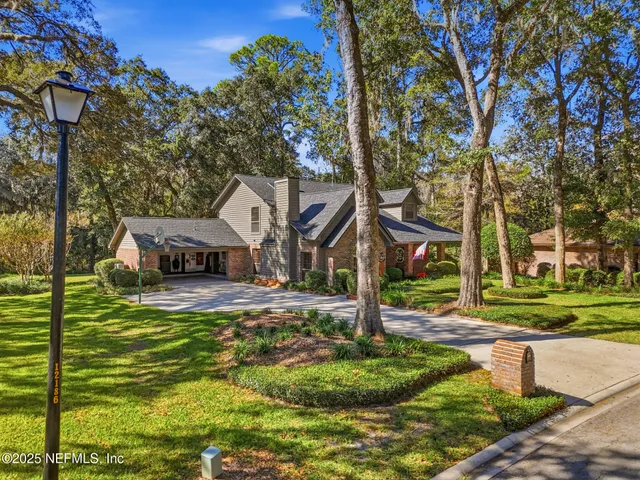 $630,000 | 12180 Dividing Oaks Trail West, Jacksonville, FL 32223