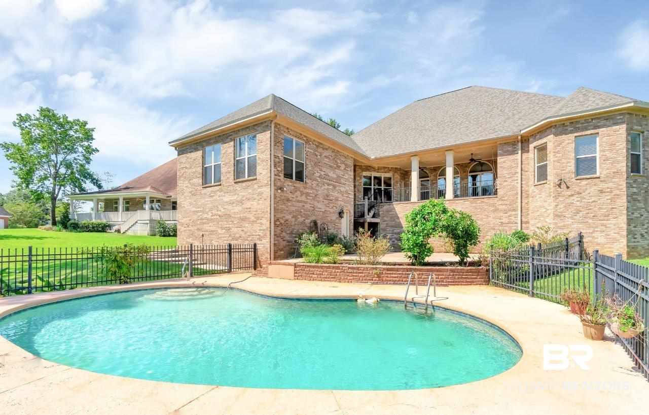 1245 Dominion Drive West Mobile, AL 36695 - Photo 4 of 44