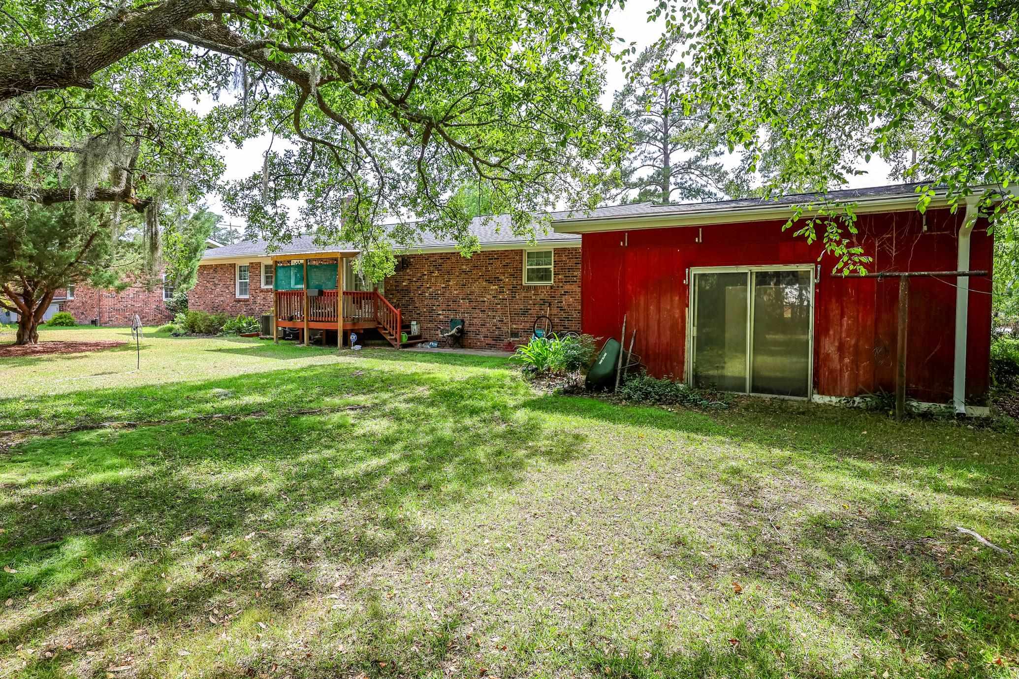 1872 County Rd S-22-602 Georgetown, SC 29440 - Photo 26 of 29