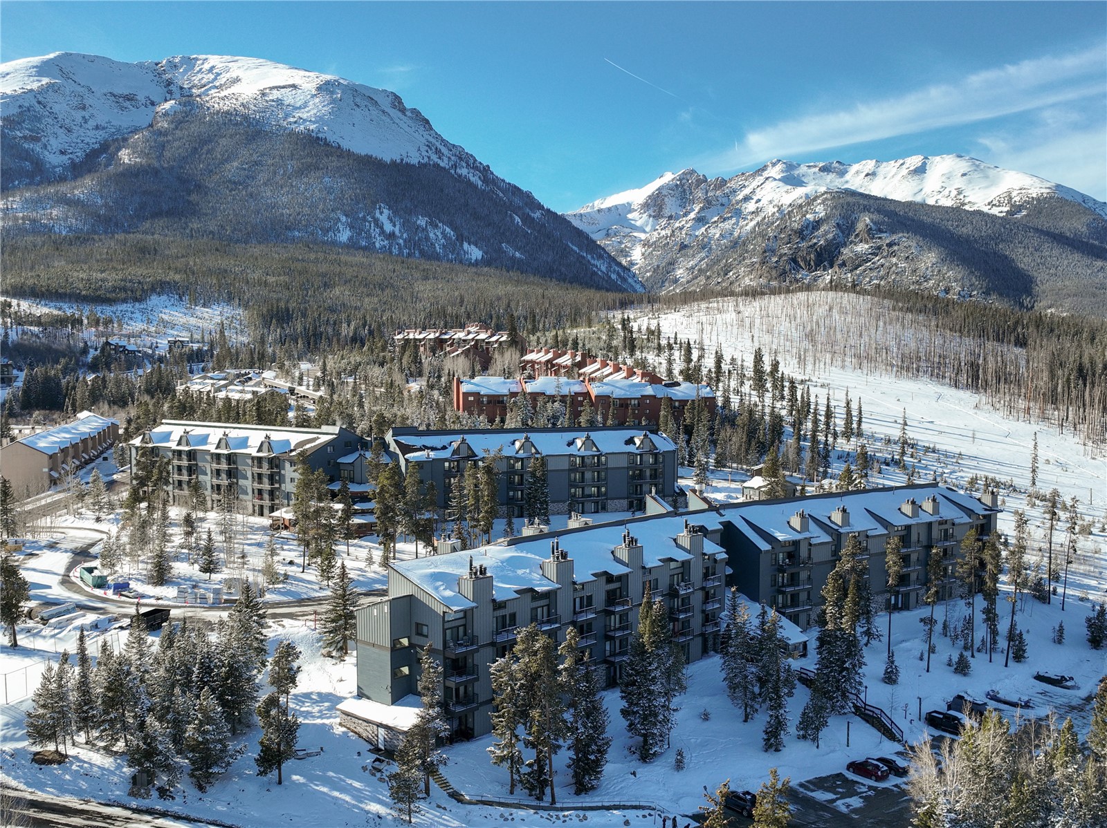 89410 Ryan Gulch Road, Unit 104 Silverthorne, CO 80498 - Photo 15 of 31