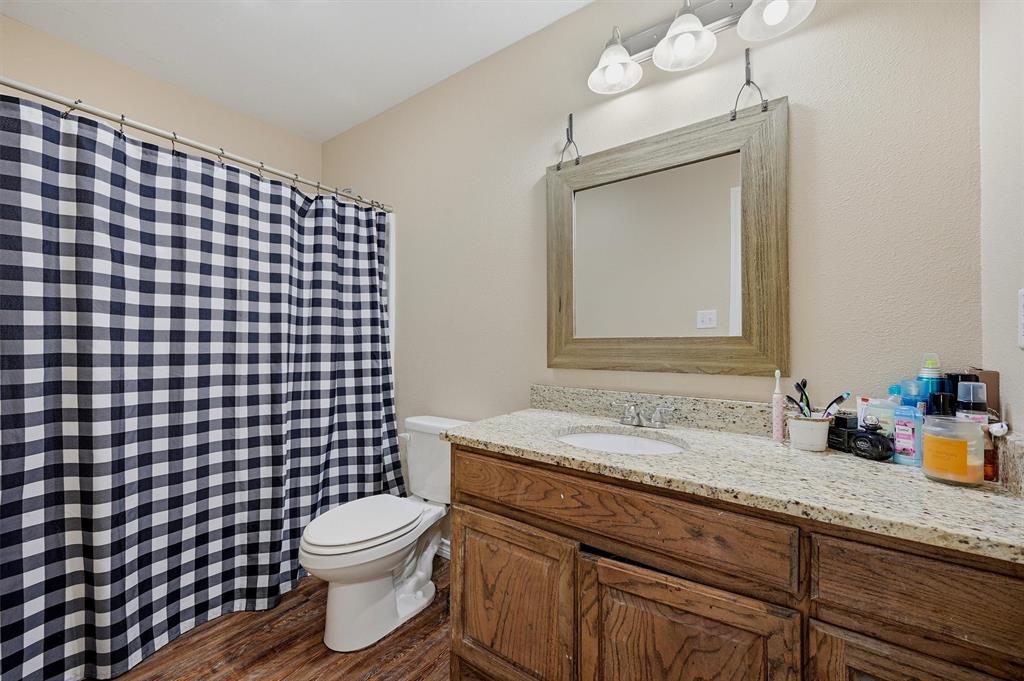 508 Simpson Drive Sherman, TX 75092 - Photo 20 of 28
