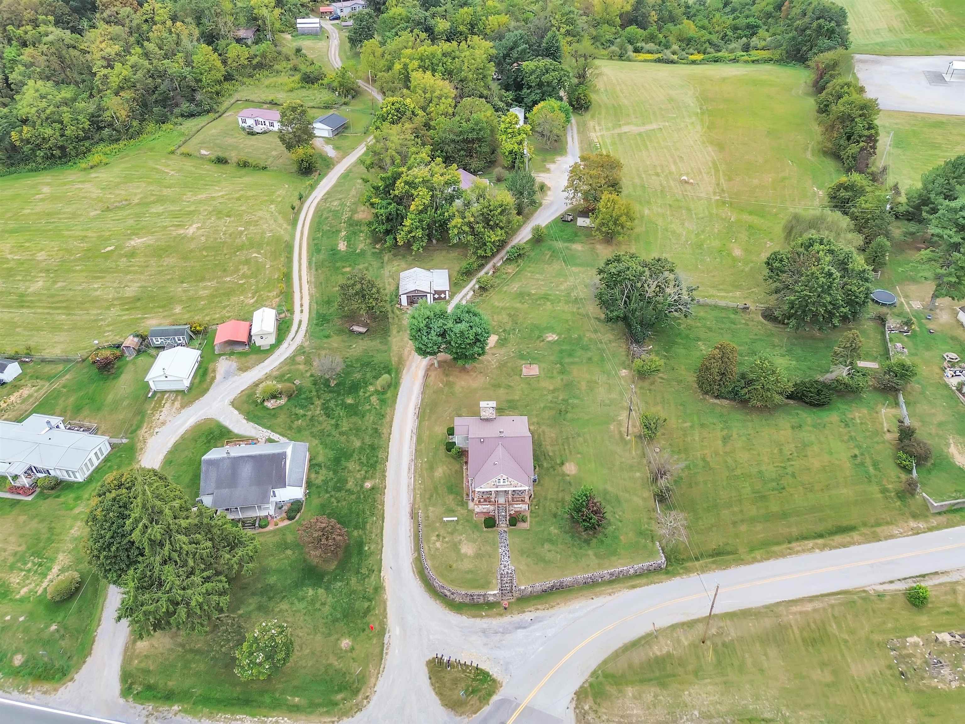 108 Ole Church Road Pembroke, VA 24136 - Photo 49 of 55 Gallery Image 49