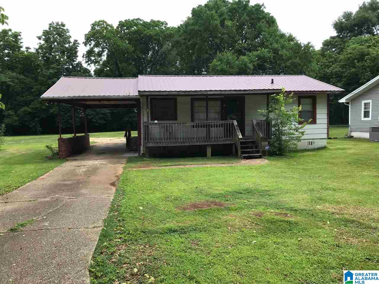 2509 22nd Street North Bessemer, AL 35023 - Photo 1 of 9