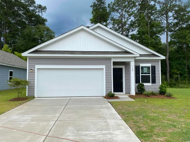 $261,490 | 505 Silver Pidgeon Street, Aynor, SC 29511