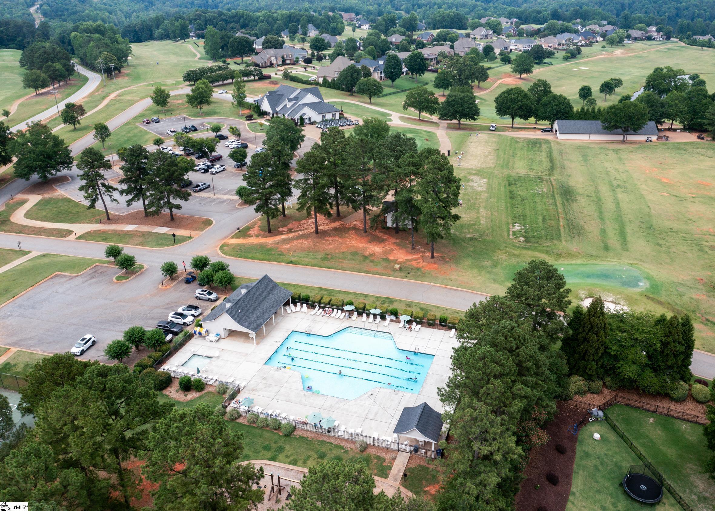 383 Island Green Lane Inman, SC 29349 - Photo 49 of 50