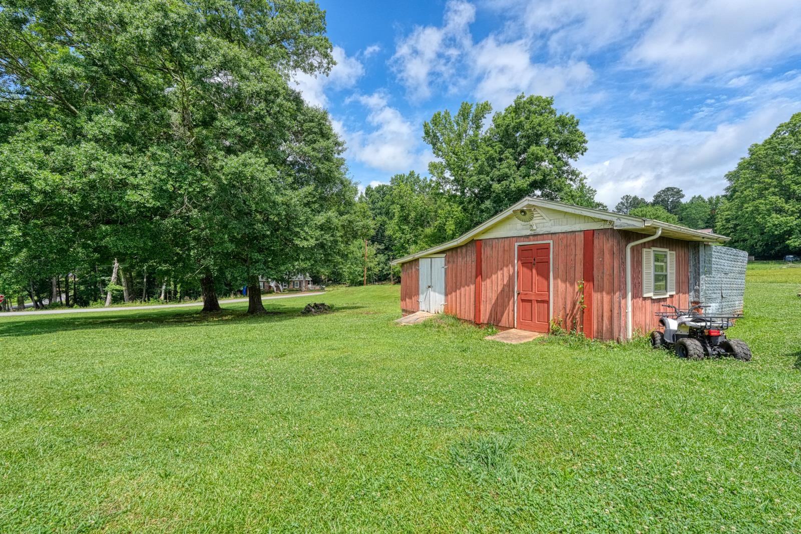 206 Partridge Road Union, SC 29379 - Photo 28 of 28