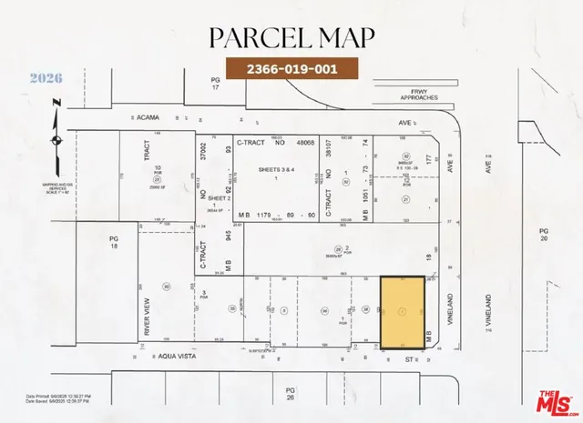 $2,100,000 | 11015 Aqua Vista Street, North Hollywood, CA 91602