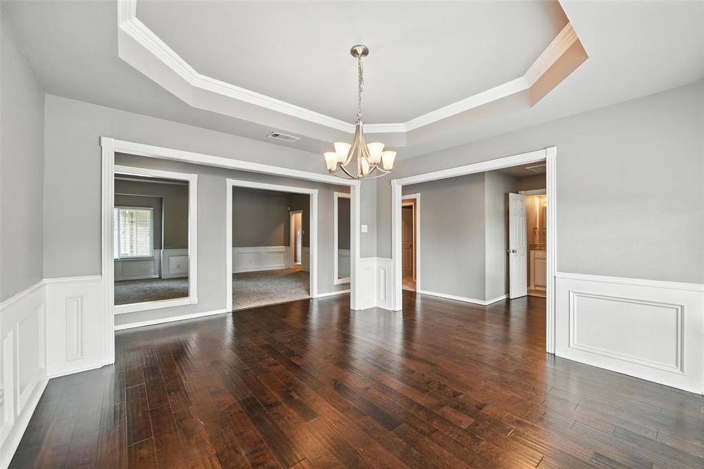 1208 Homestead Street Flower Mound, TX 75028 - Photo 12 of 37