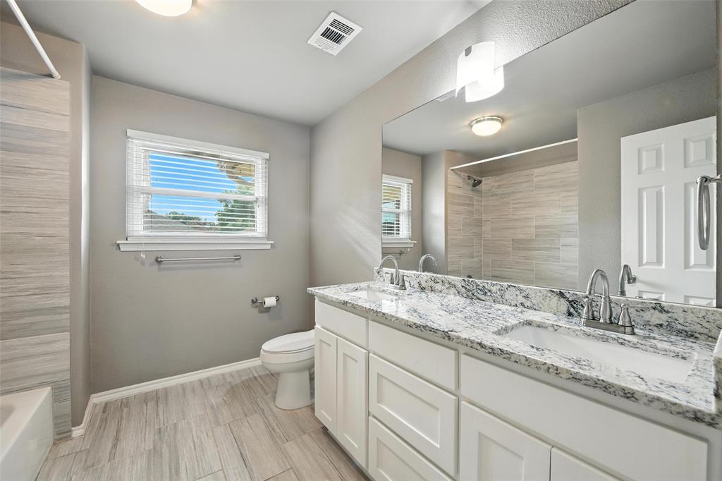 1208 Homestead Street Flower Mound, TX 75028 - Photo 29 of 37