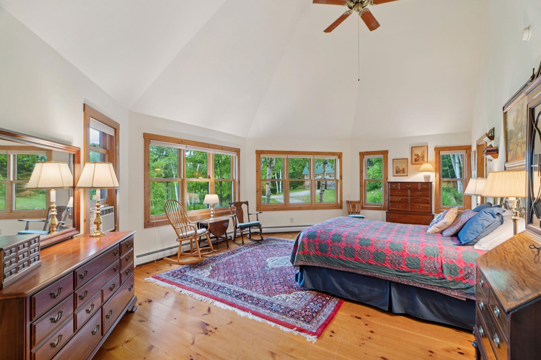 133 Ben Dexter Road Topsham, VT 05086 - Photo 23 of 55