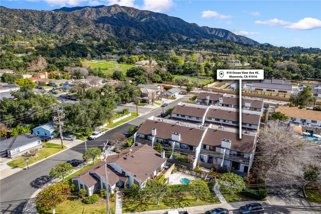 910 Ocean View Avenue, Unit E Monrovia, CA 91016 - Photo 33 of 39