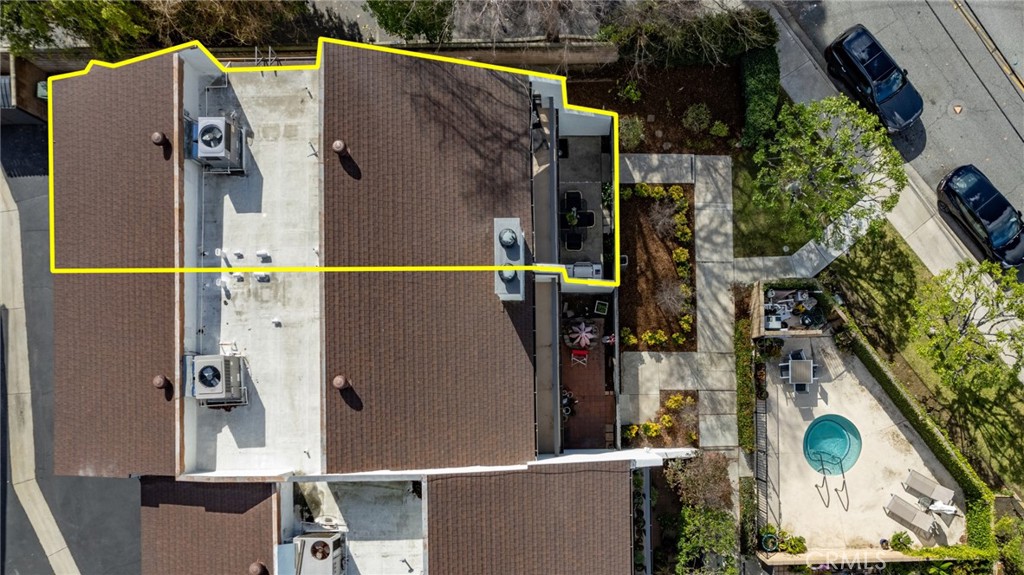 910 Ocean View Avenue, Unit E Monrovia, CA 91016 - Photo 37 of 39