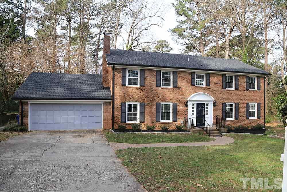 4805 Poland Place Raleigh, NC 27609 - Photo 1 of 22 Gallery Image 1