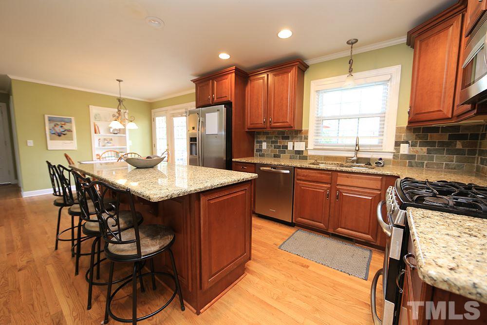 4805 Poland Place Raleigh, NC 27609 - Photo 11 of 22 Gallery Image 11