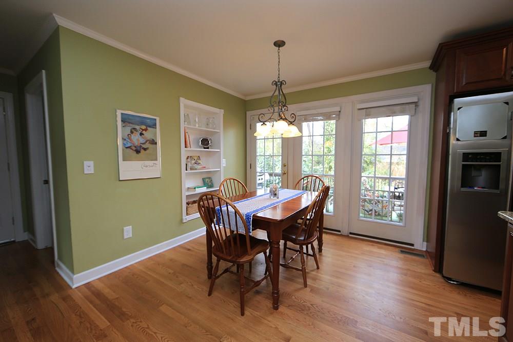 4805 Poland Place Raleigh, NC 27609 - Photo 12 of 22 Gallery Image 12