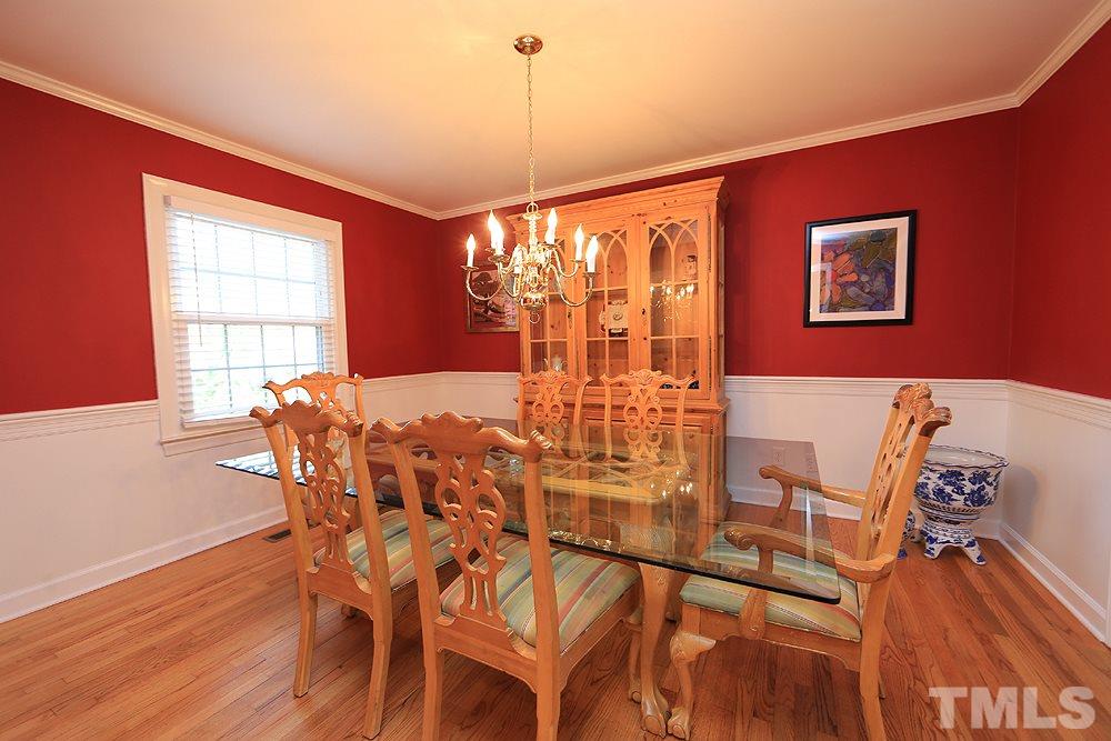 4805 Poland Place Raleigh, NC 27609 - Photo 4 of 22 Gallery Image 4
