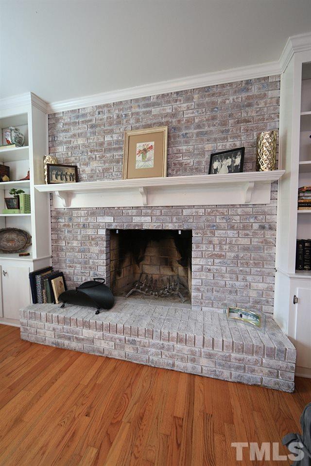 4805 Poland Place Raleigh, NC 27609 - Photo 6 of 22 Gallery Image 6