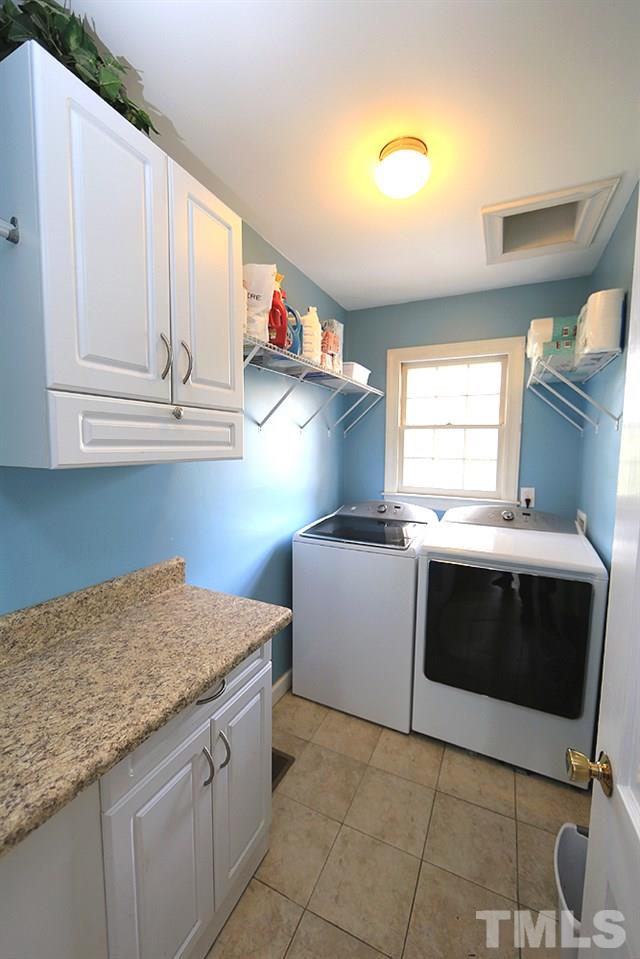 4805 Poland Place Raleigh, NC 27609 - Photo 8 of 22 Gallery Image 8