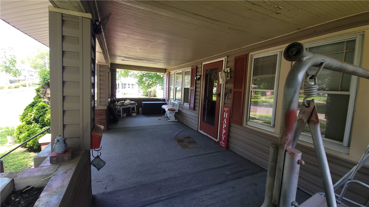 306 South Mc Clellan Avenue Decatur, IL 62522 - Photo 8 of 25