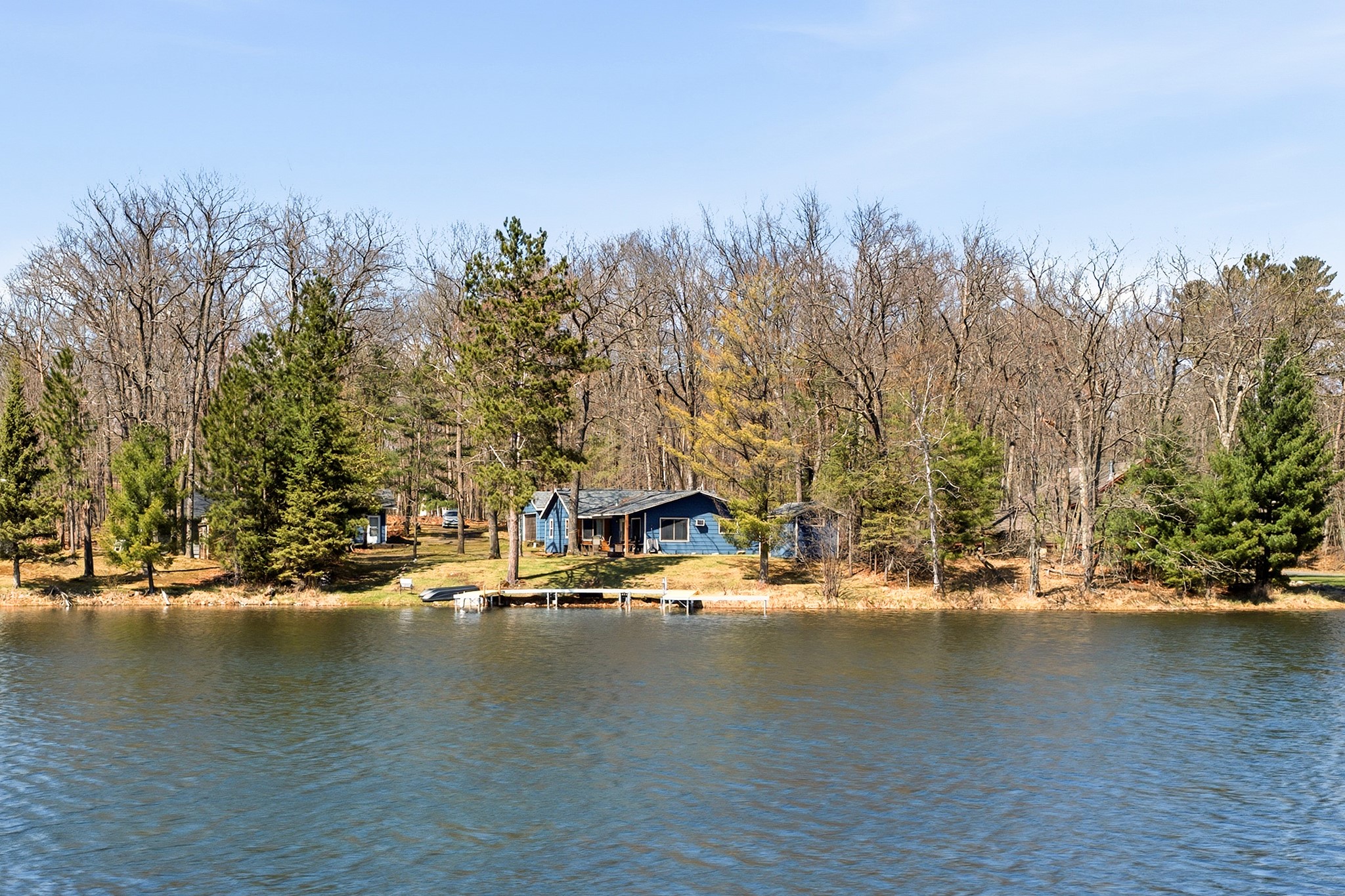 10111 North Filter Bay Road Hayward, WI 54843 - Photo 12 of 48