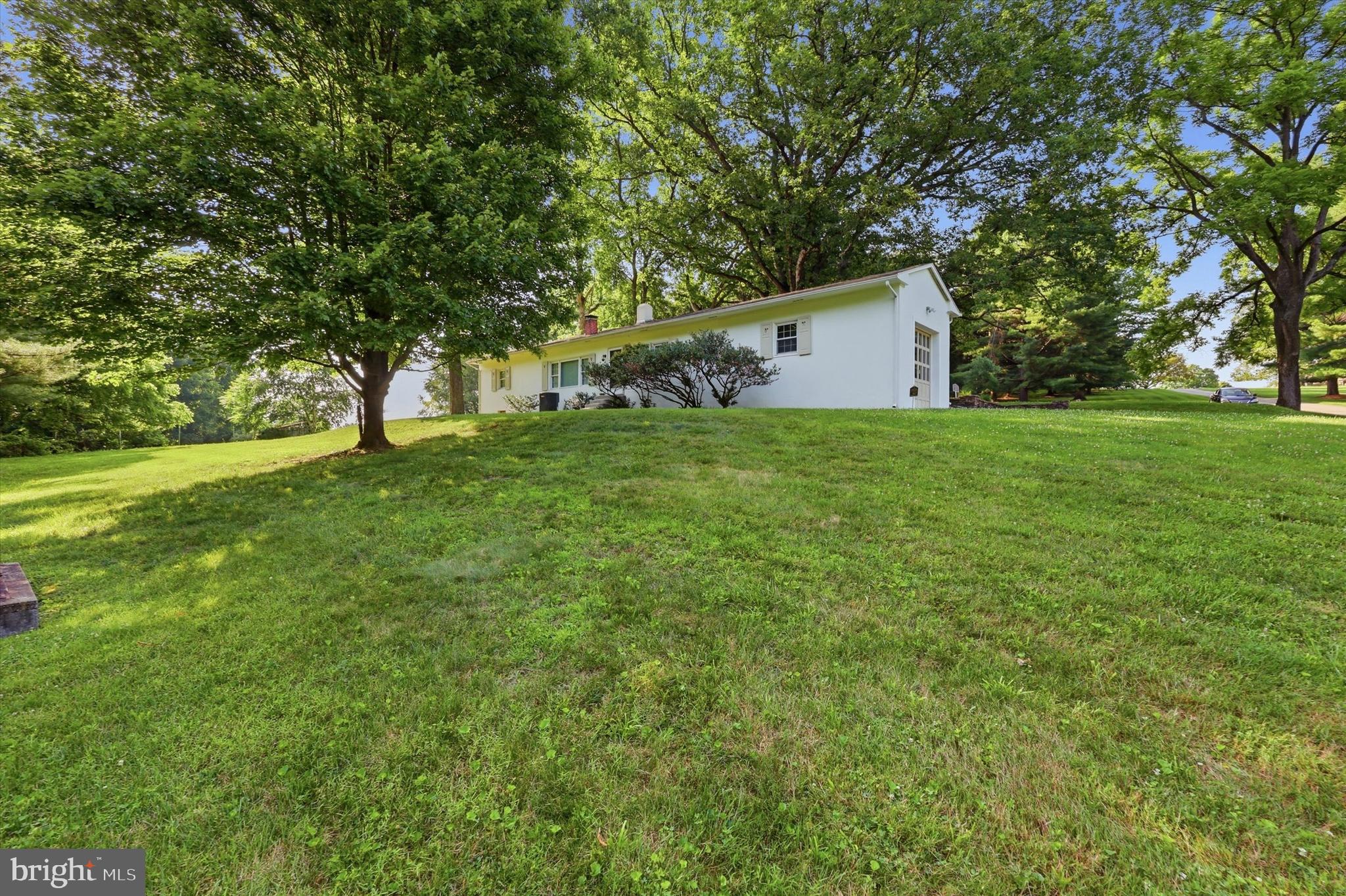 1605 Brintons Bridge Road Chadds Ford, PA 19317 - Photo 25 of 28