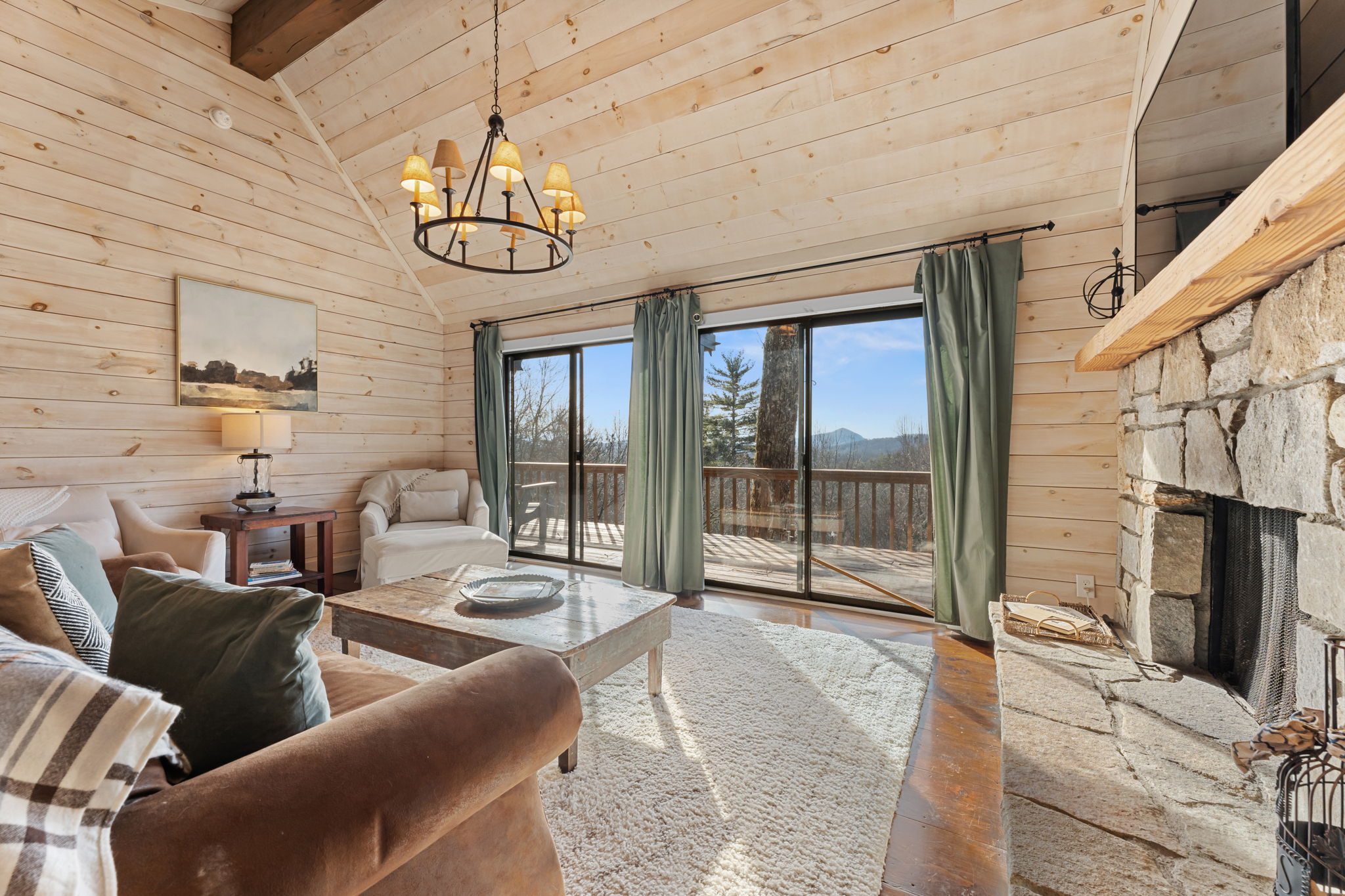 290 Blue Ridge Lane Cashiers, NC 28717 - Photo 3 of 64 Gallery Image 3