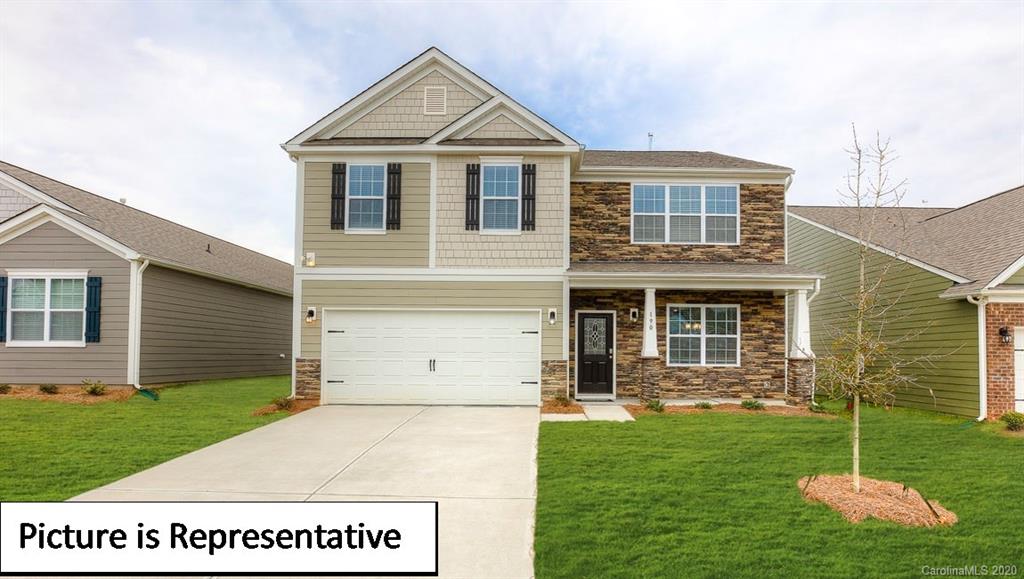 4913 Traynor Road Charlotte, NC 28216 - Photo 1 of 28 Gallery Image 1