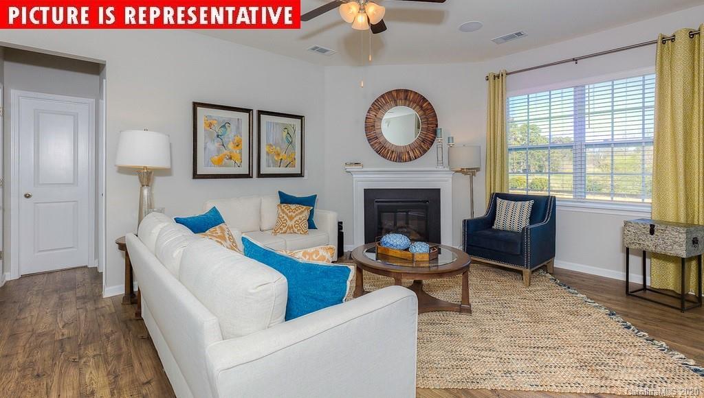 4913 Traynor Road Charlotte, NC 28216 - Photo 11 of 28 Gallery Image 11