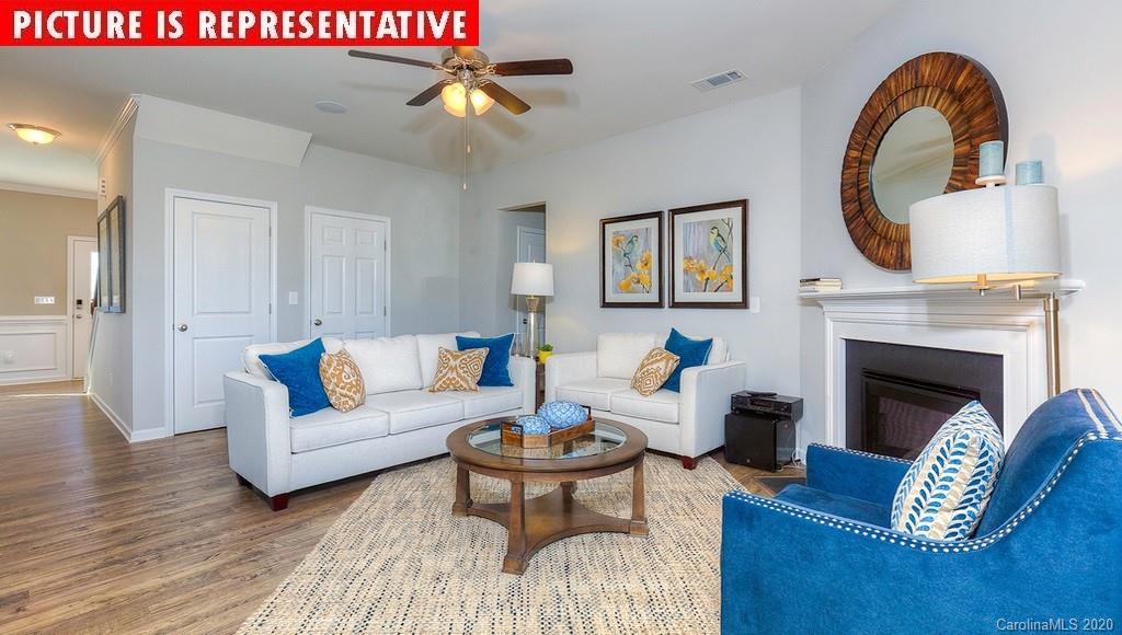 4913 Traynor Road Charlotte, NC 28216 - Photo 12 of 28 Gallery Image 12