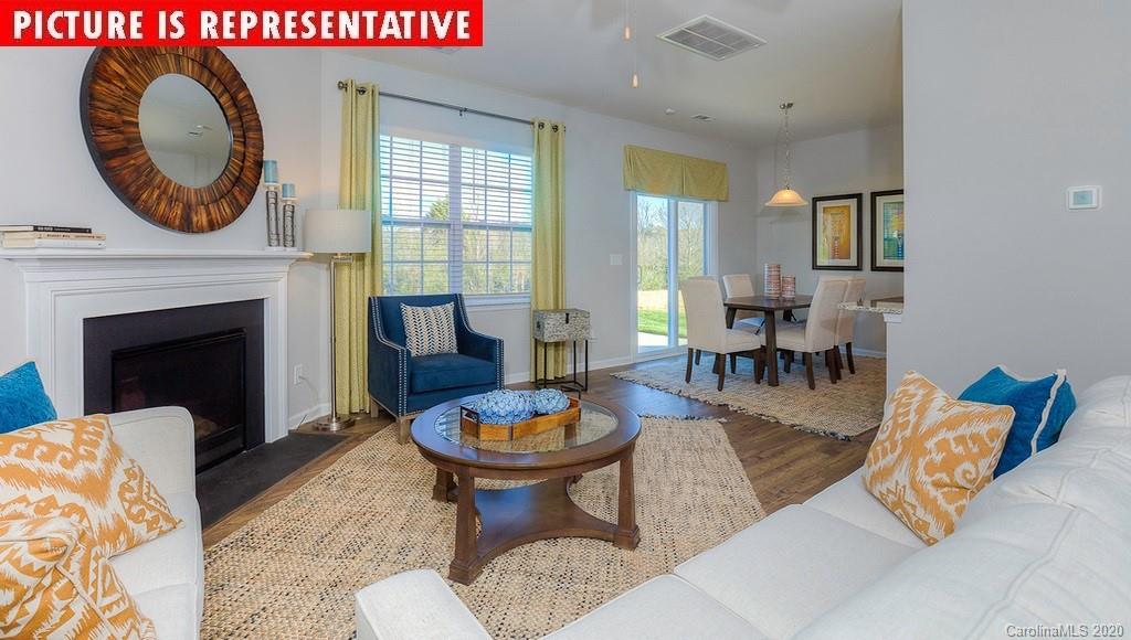 4913 Traynor Road Charlotte, NC 28216 - Photo 10 of 28 Gallery Image 10