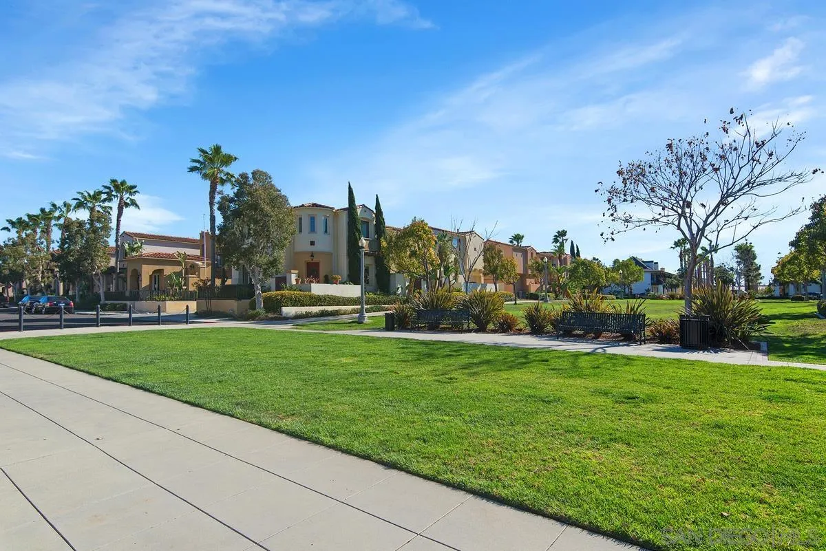 2842 Farragut Road, Unit 131 San Diego, CA 92106 - Photo 40 of 41